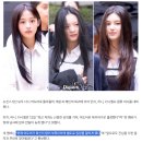 &#34;어도어 회신 없어 별도로&#34;…민지·하니·다니엘, 부득이한 복귀 이미지