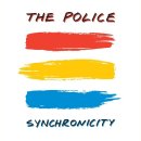 THE POLICE Every Breath You Take 이미지