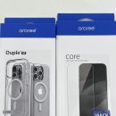 Ashop(에이샵) | [리뷰] 아이폰 15프로 화이트티타늄 (에이샵 사전예약, 아라리 듀플m 맥세이프케이스, 미드멀리 맥...