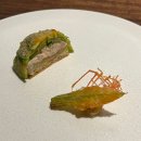 커피베르쥬 | [식당/서울] 미쉐린 2스타 고급스러운 한식 <밍글스> 디너 솔직 후기