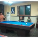 중앙당구클럽 이미지