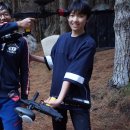 페인트볼 이미지