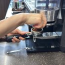 커피바리스타자격대비 이미지