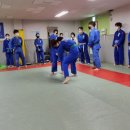 용인대 중동 유도관 이미지