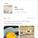 카페패스 야무지게 이용한 솔직 후기/치딩, 썸의시작, 제주미유(애월), 일일일빵(중문), 더제이드카페앤펍
