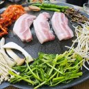 대박솥뚜껑삼겹살 이미지