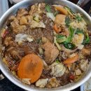 신세계 찜닭 이미지