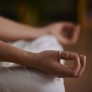 힐링요가 & 명상 이미지