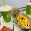 프랭크버거 부산괘법점 이미지