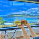 더무거버거운암점 | 제주 함덕 맛집, 무거버거 흑돼지 수제버거 내돈내산 후기