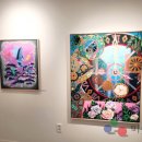 청년작가전 이미지