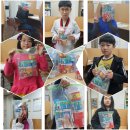 주전부리 이미지