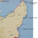 제815차(년23차)정기산행:해파랑길 일시:2025년06월22일04시00분 이미지