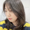 U:CHAE(유채) | 남포동 미용실 유채미용실 2023 유행헤어스타일 허그펌 후기