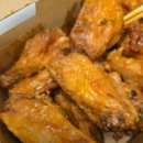 교촌치킨 (마곡점) | [강서구/마곡]교촌치킨 마곡 1호점┃신메뉴 허니갈릭 내돈내산