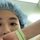 [난임일기]5 : 시험관 1차, 4일배양 신선이식, 이식 후 증상, 식단, 임테기, 임신호르몬 피검사