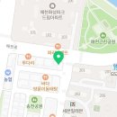 계명대 마루태권도장 이미지