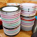 배터지게 먹었던 충주 회전초밥 양군회포차