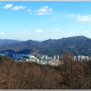 보문산 이미지