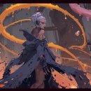 달빛사냥노래연습장 | 무지개빛 개구리