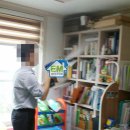 다듬이 세탁 이미지