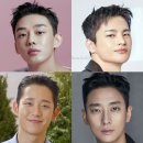 꼬불머리헤어