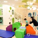 부산 하나금융 공동직장 어린이집 이미지