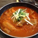 사랑담은묵은지찜찌개 이미지