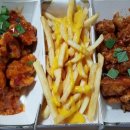 오리엔탈깻잎치킨 이미지