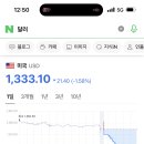 와 달러 환율 무슨일이죠 이미지