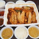 도담찜닭 이미지