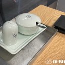 지호한방삼계탕팔당점