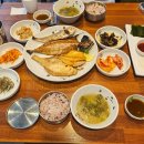 대구 북구 구암동 생선구이 어촌풍경 방문후기