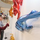 현대백화점 광장 이미지