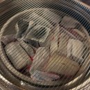 명산한우식육식당 | 🐶🥩 팔공산 명산한우식육식당, 두 번째 방문기. 애견동반식육식당.