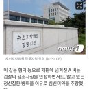 강릉 친할머니 흉기 살해 20대…도주 후 행인 상대 '추가 범행' 시도 이미지