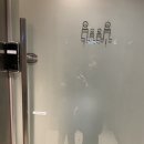 드림씨어터 1층 장애인화장실 이미지
