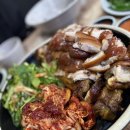 CU중산약산마을점 | [약산마을 화정족발] :: 맛있음