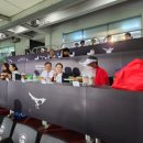 정기모임 문화 주회 "성남FC 프로축구 경기관람" 이미지