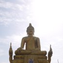 푸켓 시티투어 1편. 세계 최대의 불상인 빅 부다 (Big Buddha) 이미지