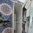 부천우림필유에듀파크 | 부천 우림필유에듀파크아파트 - 냉장고장 리폼