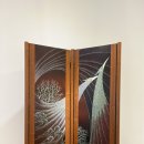 통영옻칠미술관 | 통영 옻칠 미술관 후기 🎨 바다 보이는 예쁜 전시 공간 탐방기