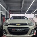 중앙스파크 | (춘천중앙) 쉐보레 넥스트 스파크 - 넥센 오페라[OPERA] 타이어출산장려100% 교환권 사용후기