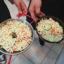 럭셔리푸드 이미지