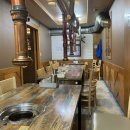 흑산도장어구이조개구이 | 부산 연산역 흑산도 장어구이 조개구이, 해물라면 맛있다!!