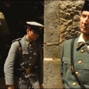 스페인 내전을 다룬 영화 -판의 미로, 오필리어와 3개의 열쇠- 이미지