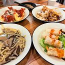 도원빨리셀프크리닝 | 일산 킨텍스 근처 맛집 &#34;도원반점&#34; vs &#34;밍차이&#34; 솔직 비교!