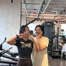 모션핏 피트니스 | 당산 헬스장 여자 체형교정 치트키 등운동 루틴