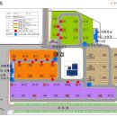 대율저수지 오토캠핑장 이미지