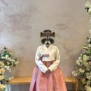 라온하제호텔 | W.8 강남 혼주 한복 추천✨ 라온하제 피팅 후기 (엄마 한복 대여)